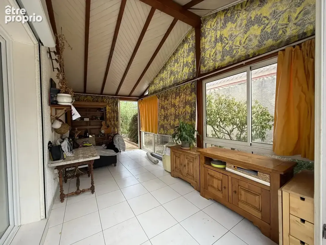 Jolie maison 4 faces sur 600m2 de parcelle - photo 16