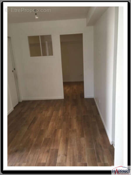 Appartement à DAMMARIE-LES-LYS