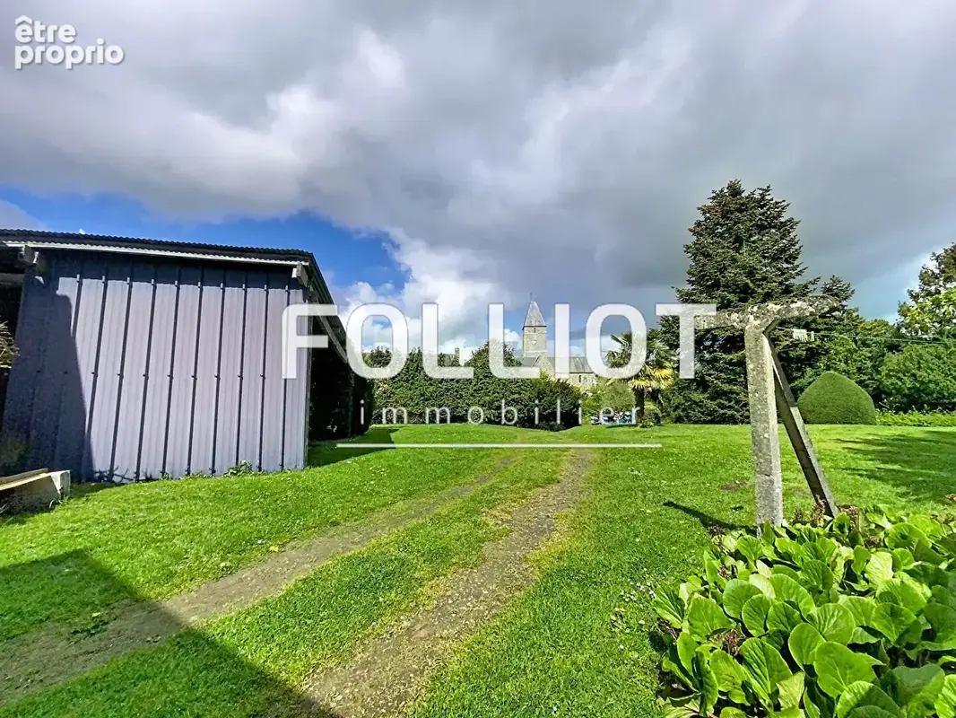 Achat vente courcy 50200 - photo 14