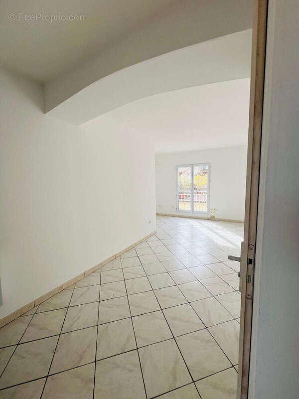 Appartement à FUVEAU