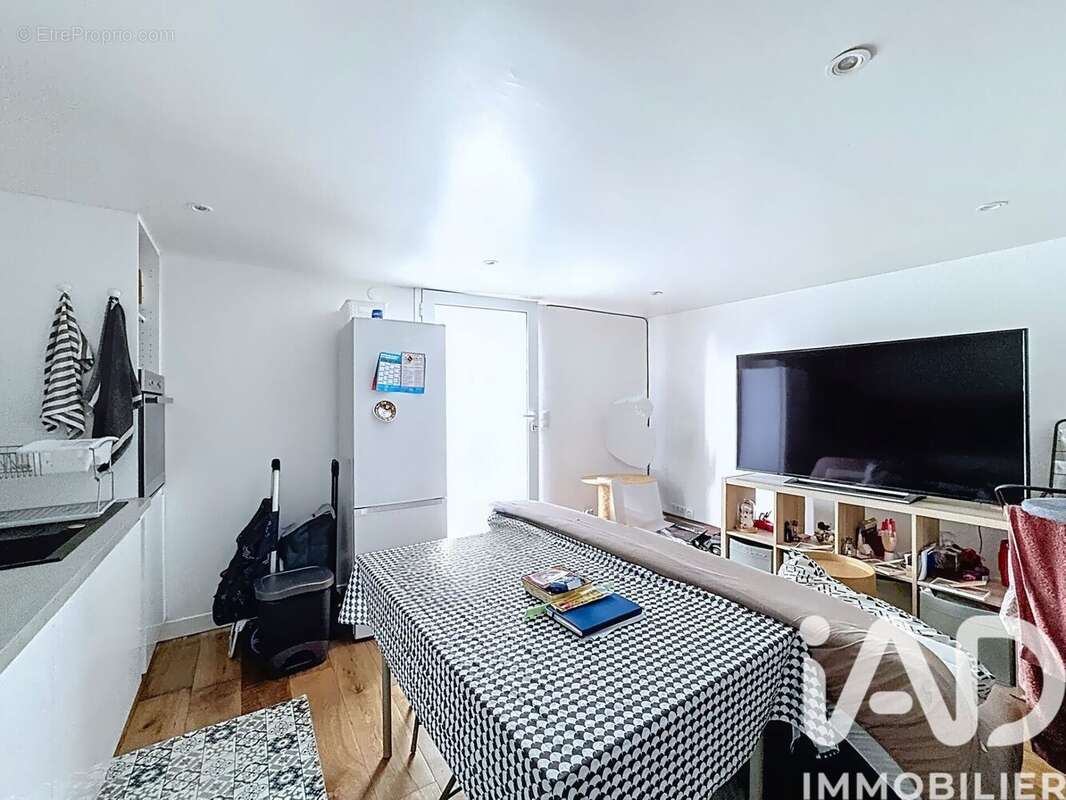 Photo 8 - Maison à SAINTE-GENEVIEVE-DES-BOIS