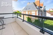 Appartement à MANTES-LA-JOLIE