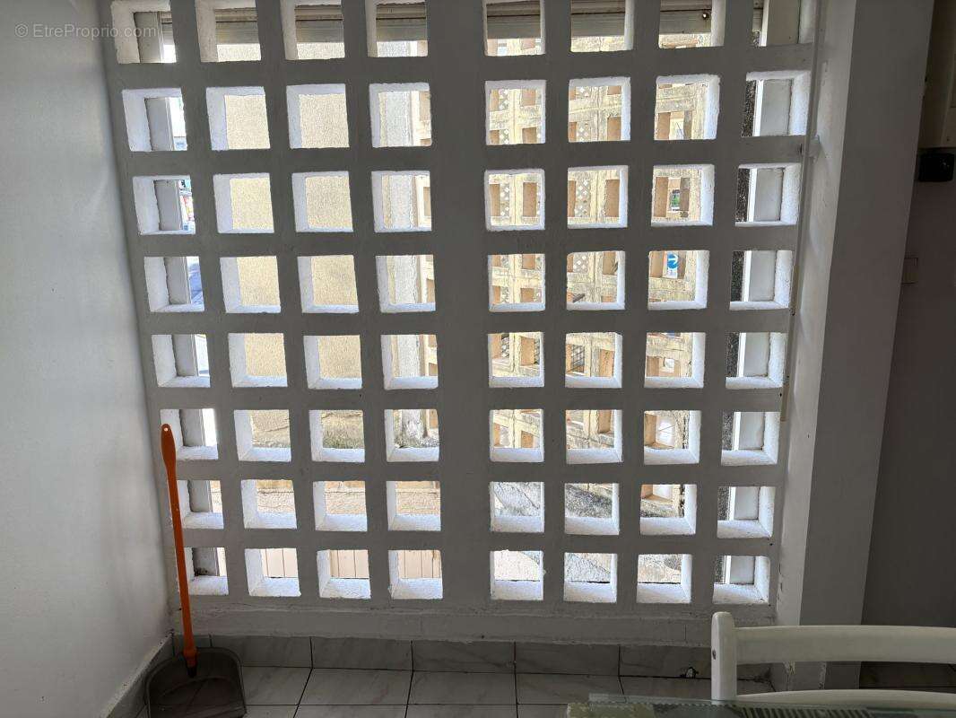 Appartement à LE GOSIER