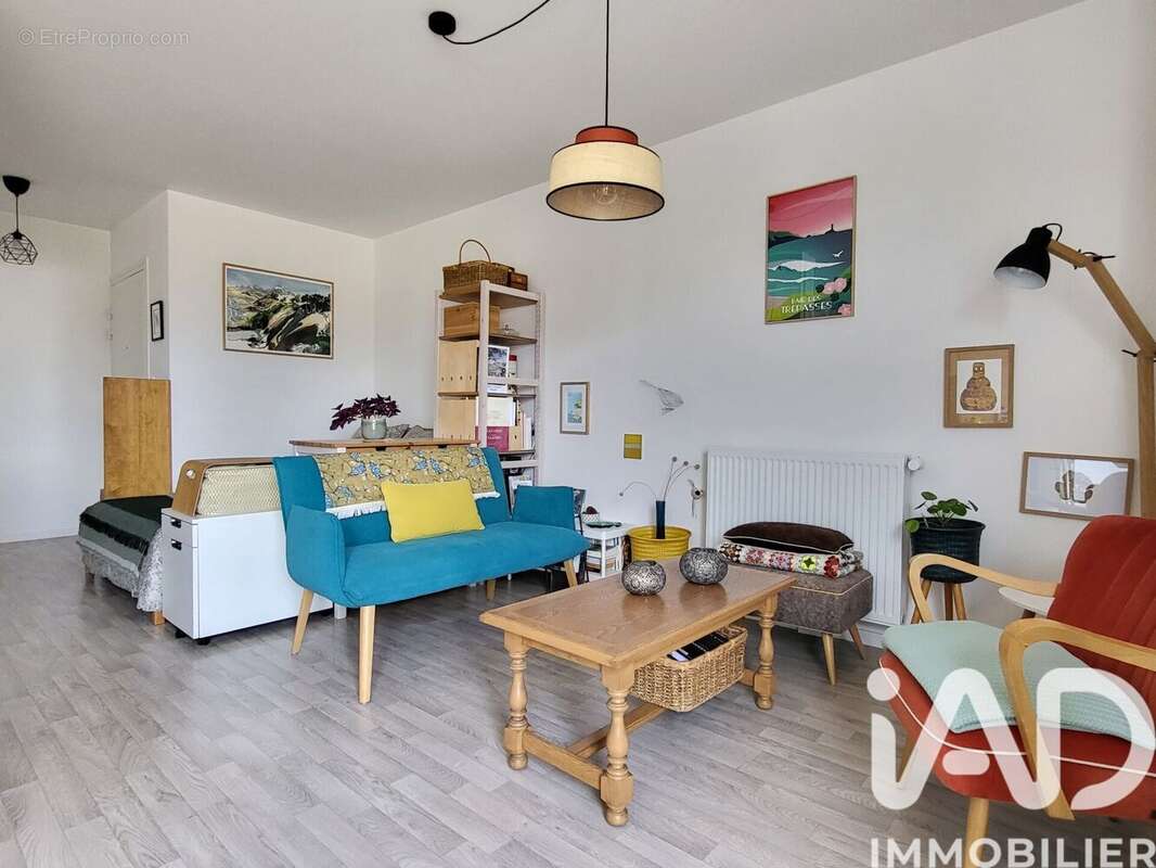 Photo 4 - Appartement à BOUAYE