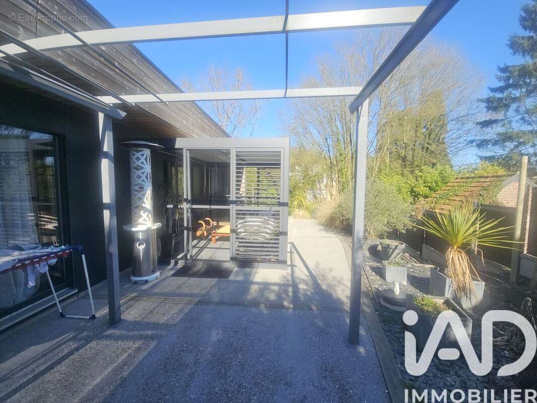 Photo 2 - Maison à MONTIVILLIERS