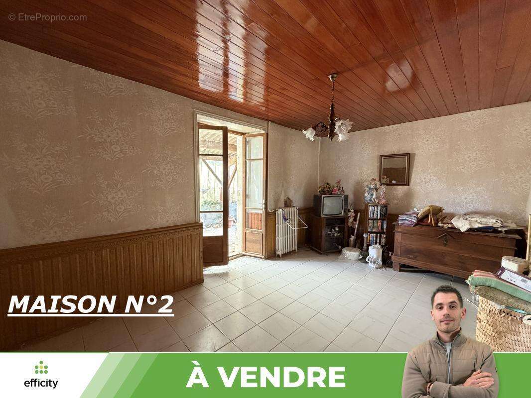 Corps de ferme - photo 11