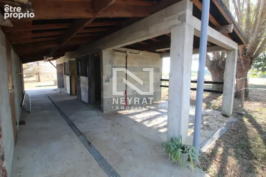 Ferme bressane - photo 9