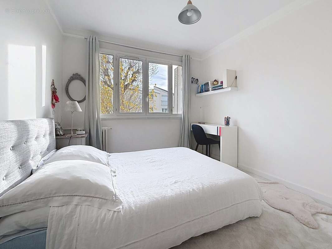 Appartement à GARCHES