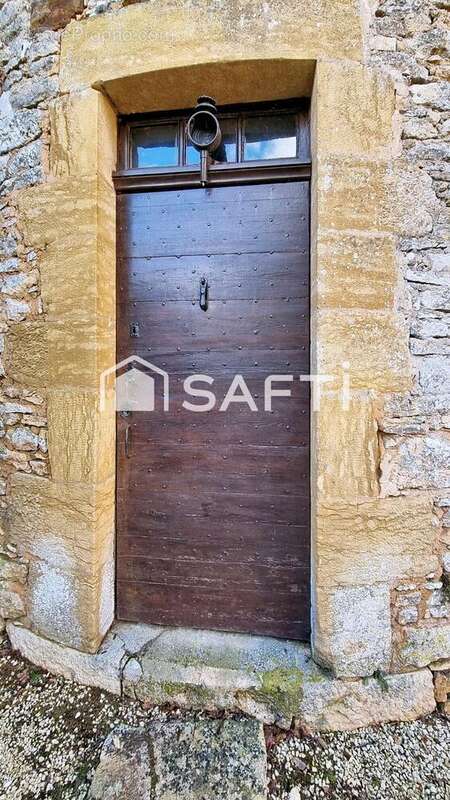 Photo 7 - Maison à POMAREDE