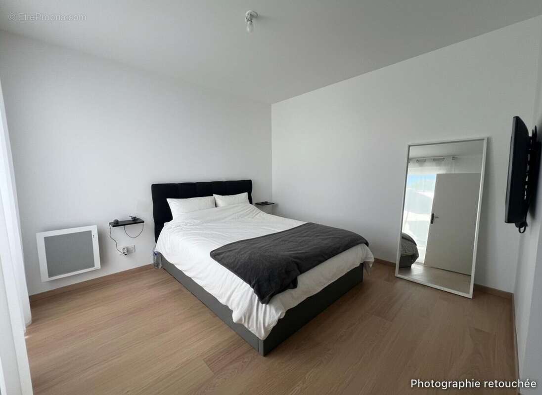 Photo 6 - Maison à CREVIN