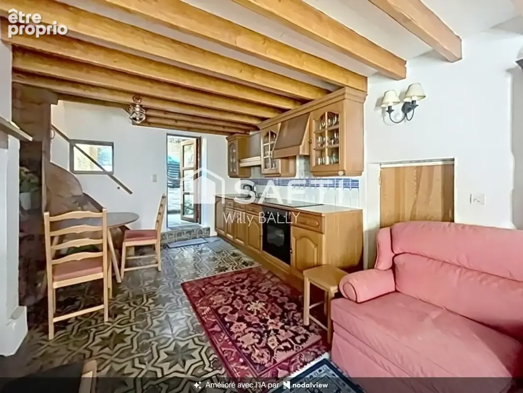 Photo 1 - Maison à MONTREUIL