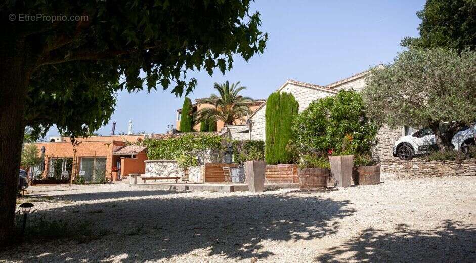 Maison à SAINT-MARTIN-D&#039;ARDECHE