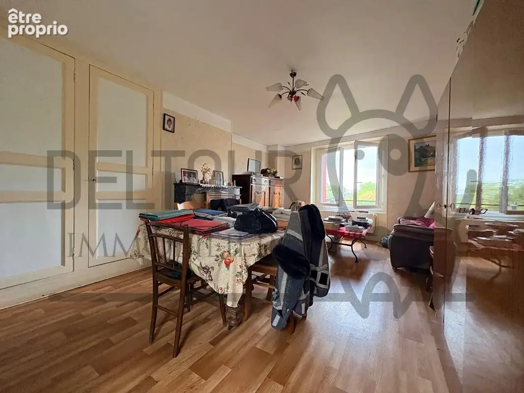 Maison La Celle Sur Morin - photo 6