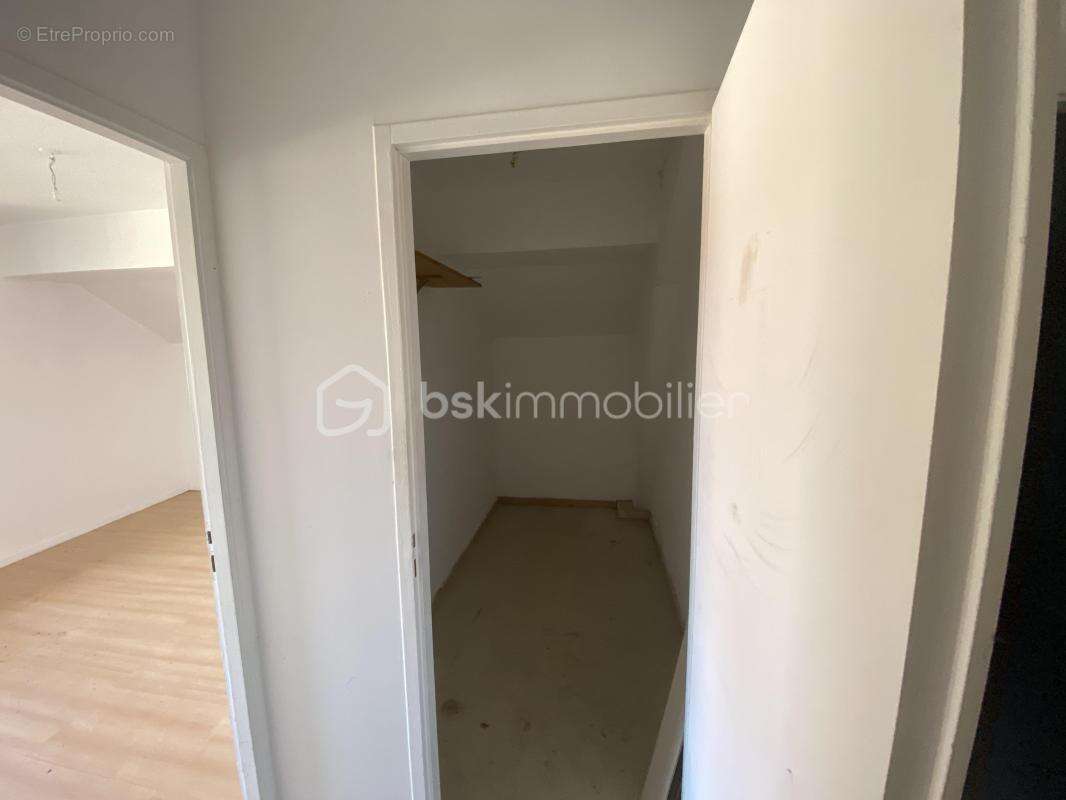 Appartement T3 à 1 km du Lac - photo 10