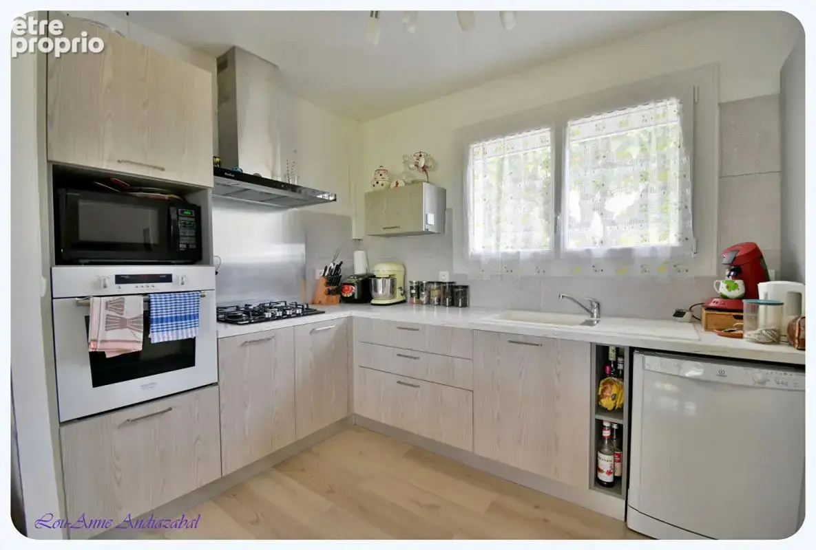 Lagor - villa de plain-pied 115 m² - 1732 m2 de terrain - photo 4