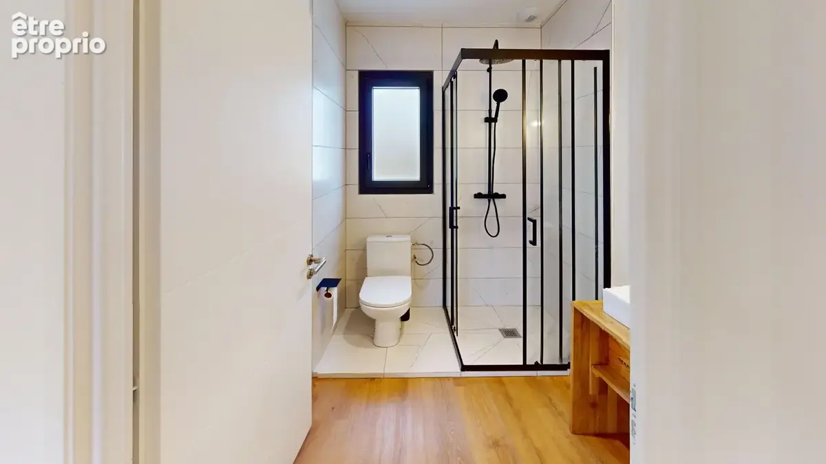 Maison contemporaine de plain-pied ! Confort moderne & grands espaces. - photo 7