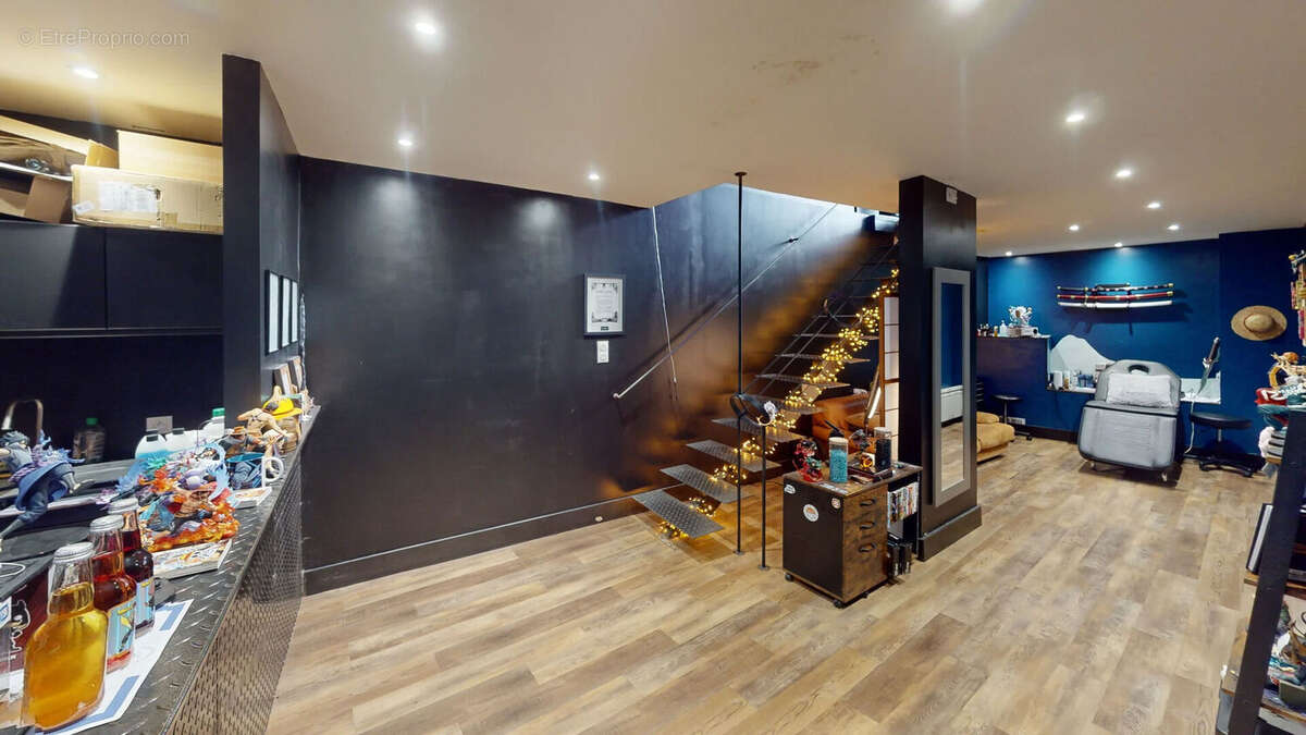 À vendre : Murs au coeur de Besançon, secteur Rivotte libre ! - photo 7