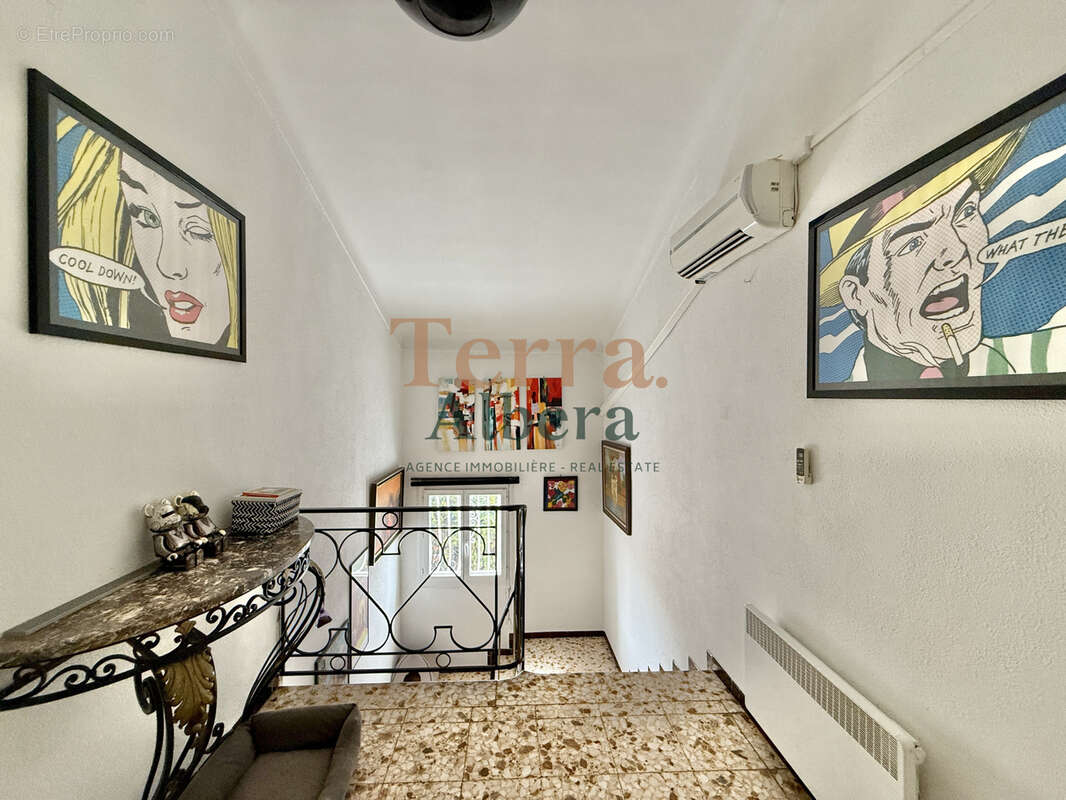 Villa proche du centre - photo 9