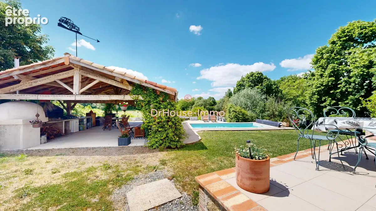 Maison 224 m² à Lavaur  - photo 5