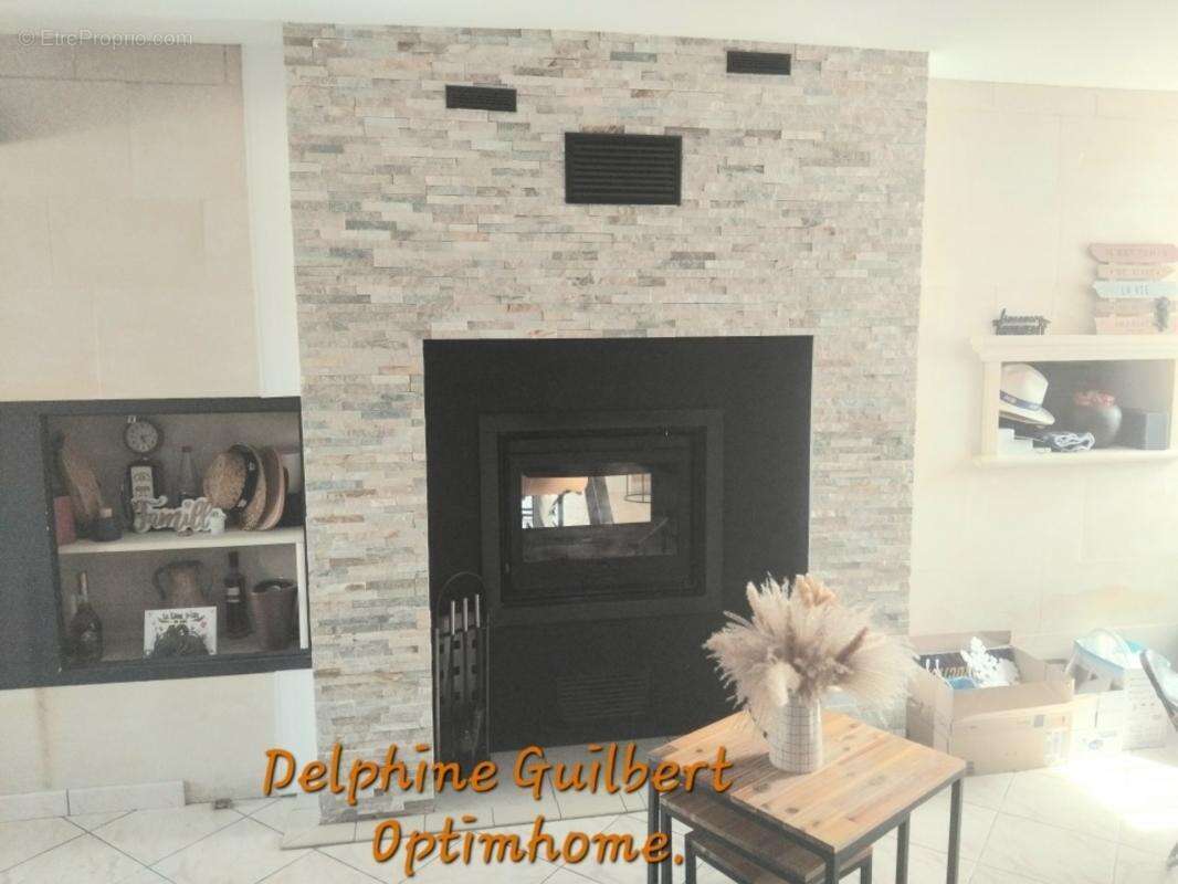EXCLUSIVITE Magnifique Longère en pierre de 222 m² - avec dépendances - VAL D'ARRY (14210) - photo 11