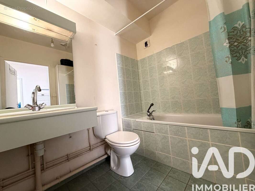 Photo 6 - Appartement à CORBEIL-ESSONNES