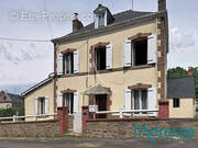 Maison à ERNEE