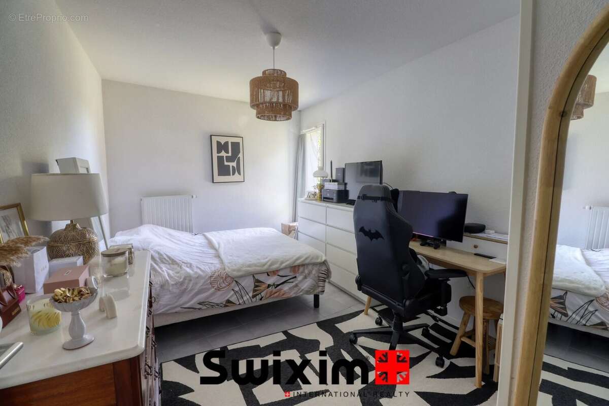 Appartement à EYSINES