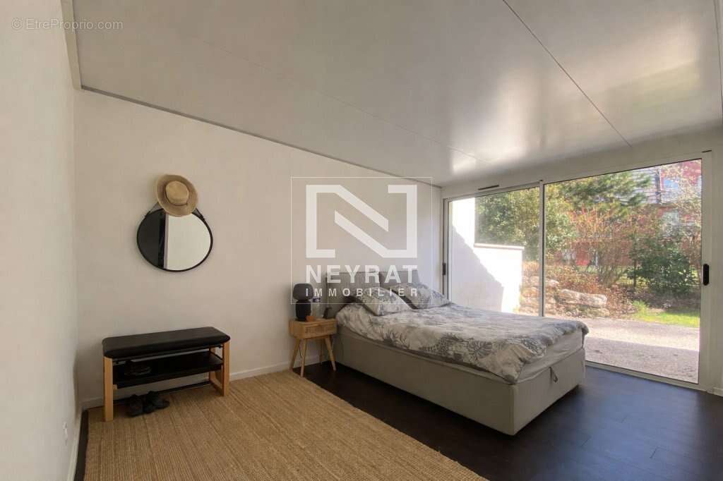 Maison de plain pied au cœur d'un jardin paysagé à Darois - photo 10