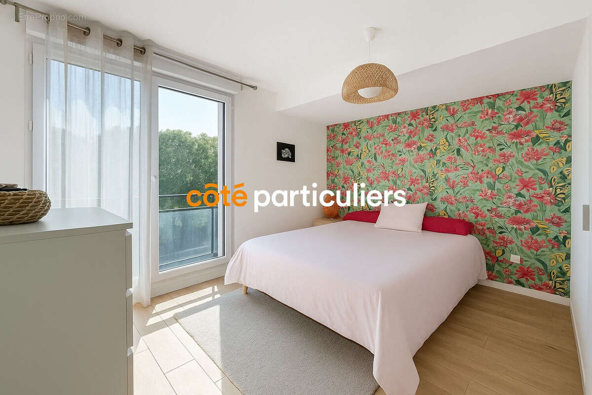 Appartement à SAINT-MAUR-DES-FOSSES