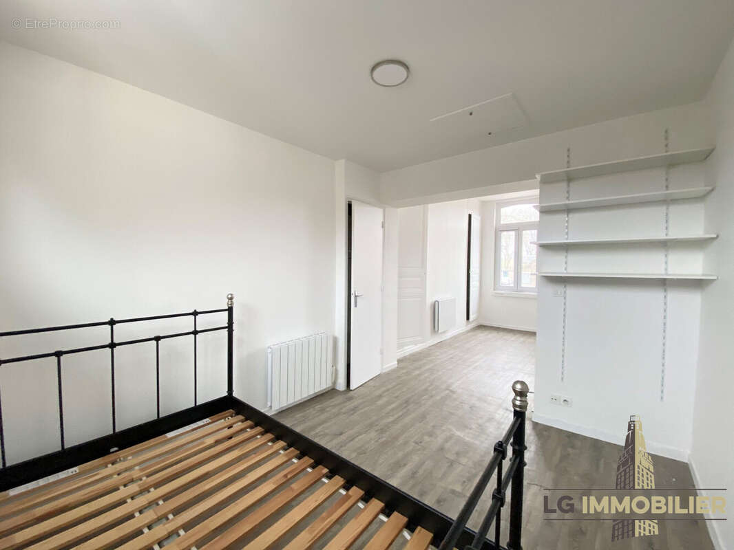 Appartement à AMIENS