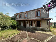 Maison à VEZINS