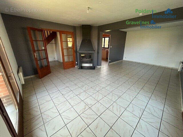 Maison 96 m² à Saint-Georges-Sur-L'aa  - photo 4