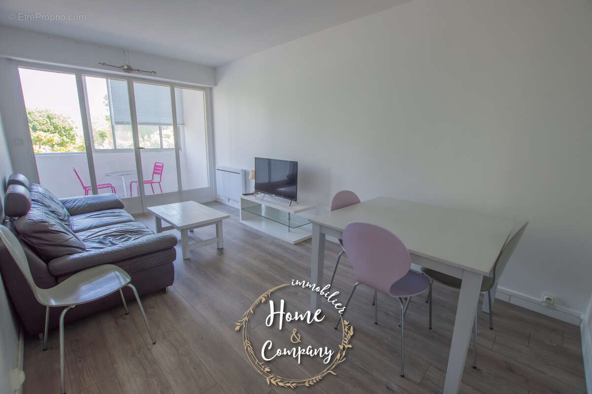 Appartement à ROYAN