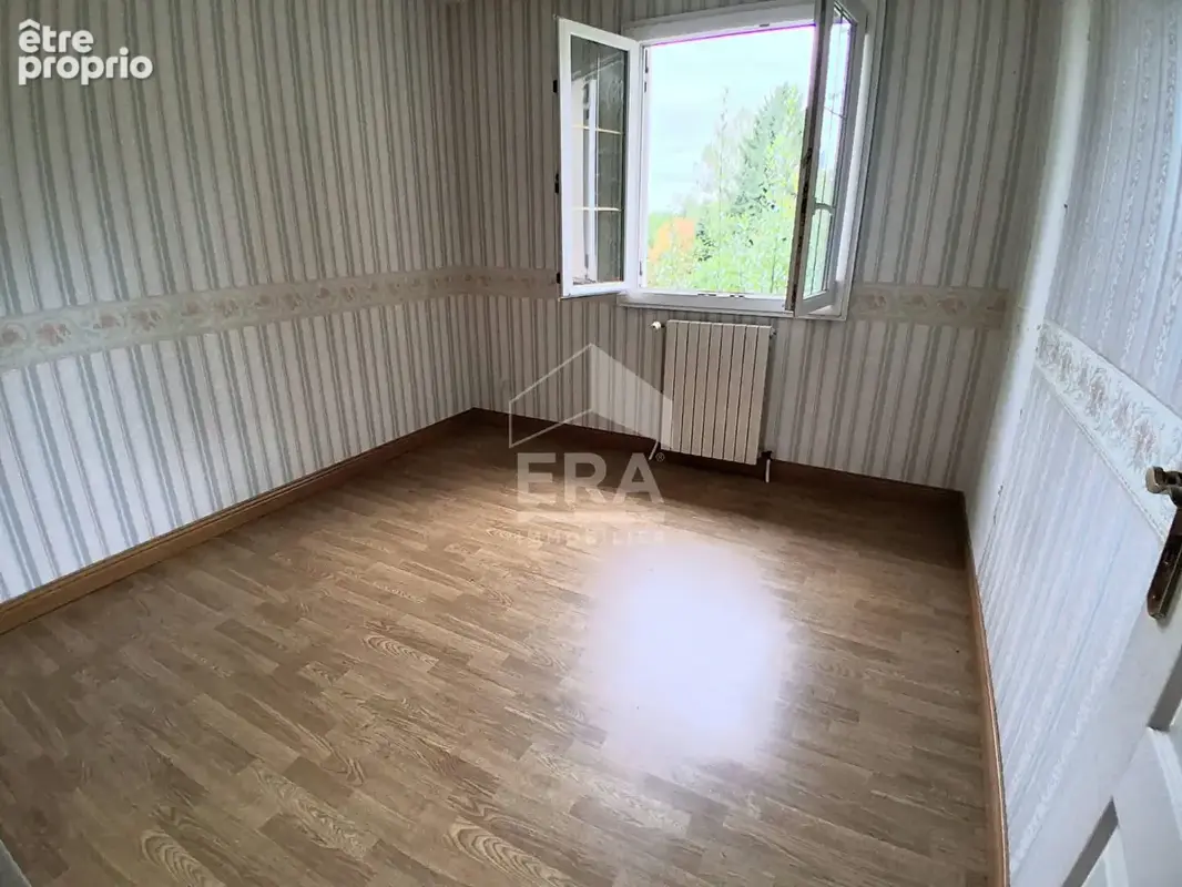 Maison 90m² à noyon - photo 11
