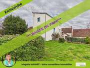 Maison à THENAY