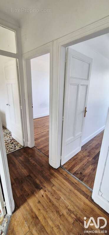 Appartement 40 m² à Troyes  - photo 2
