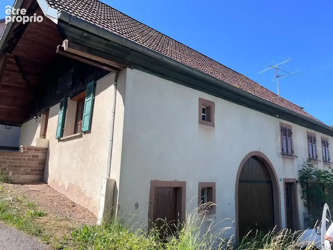 Maison 5 pièces 143 m² à vendre à Strasbourg (67000) - photo 3