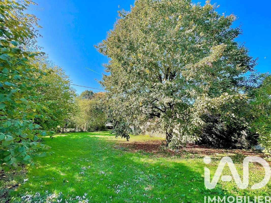 Photo 6 - Maison à POULIGNY-SAINT-PIERRE