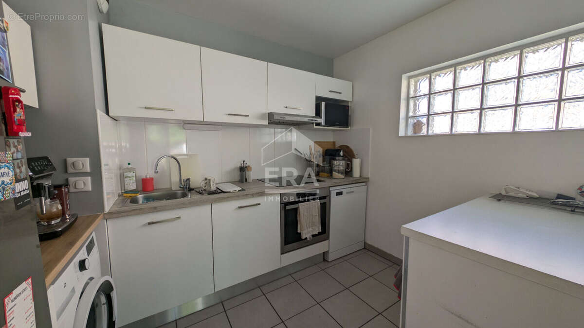 Appartement à AUCAMVILLE