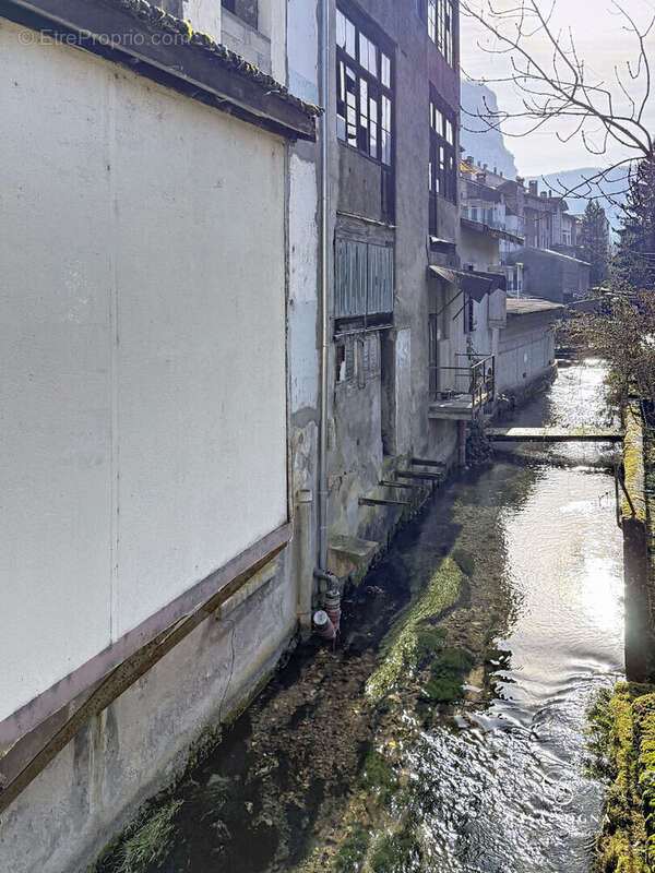 Maison à TENAY