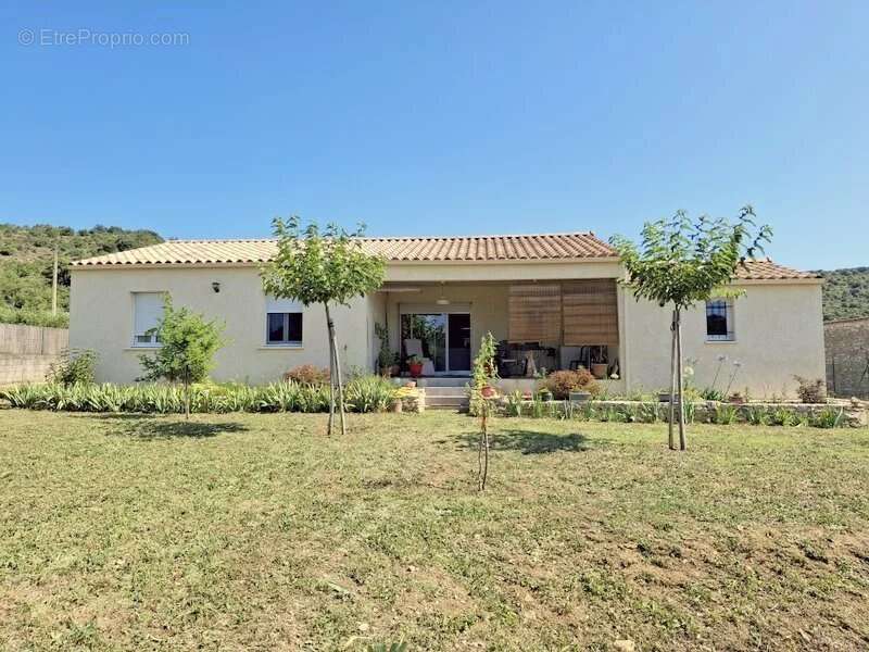 Maison à SAINT-AMBROIX