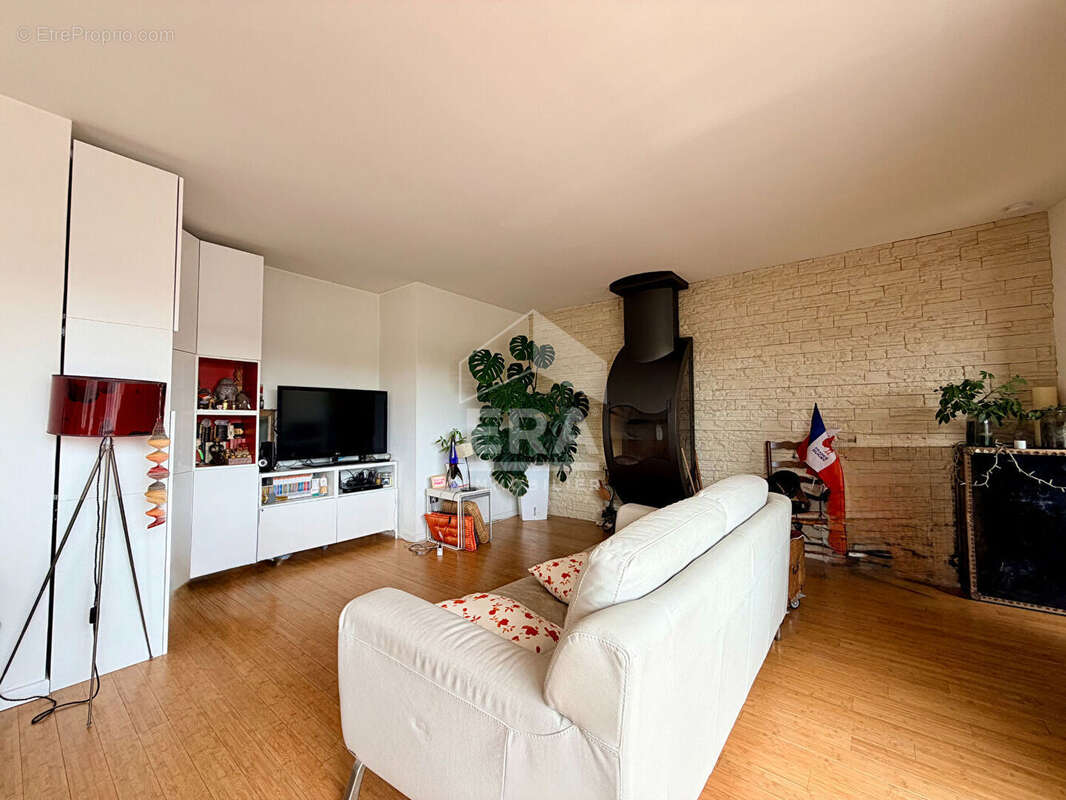 Appartement 151m² à sèvres - photo 5