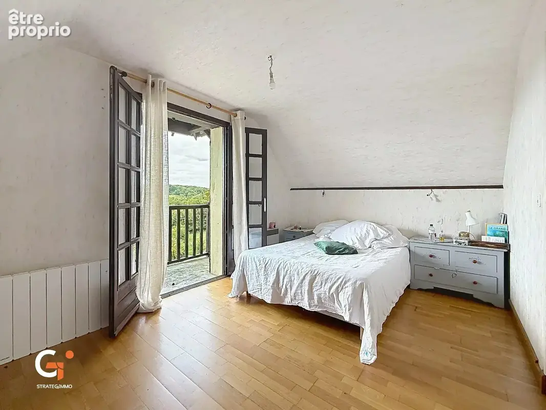 Maison 6 pièces à Saint-Marcel - photo 13