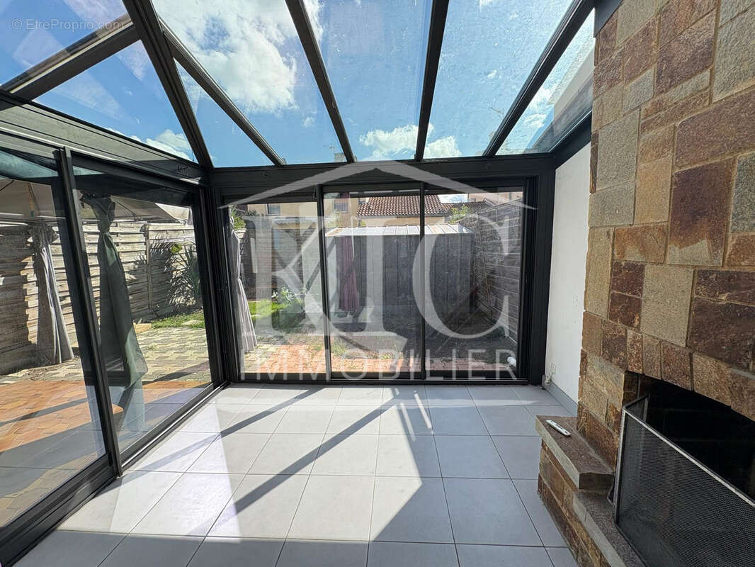 Maison à CARCASSONNE