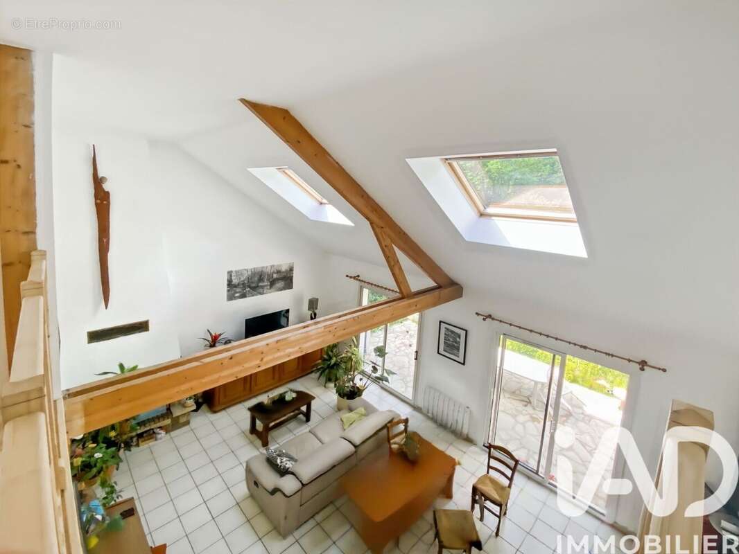 Photo 7 - Maison à YERRES