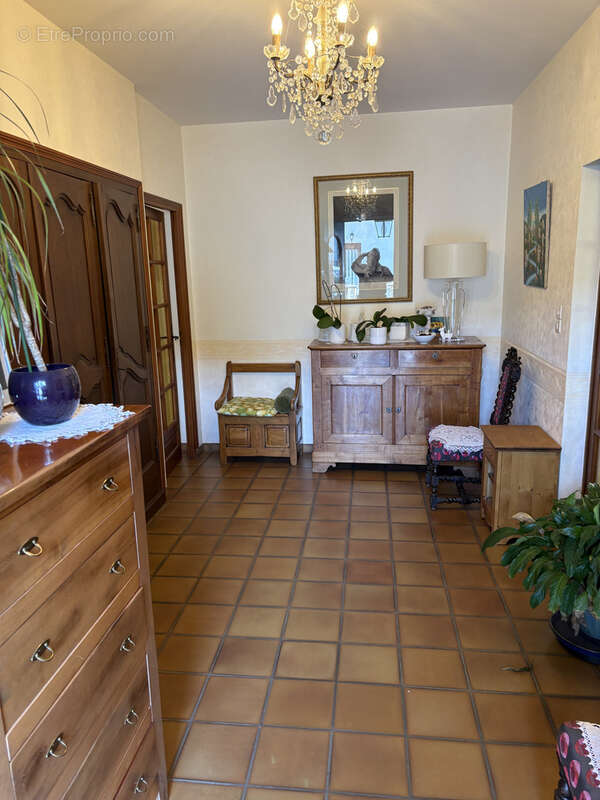 Maison à CHATELLERAULT