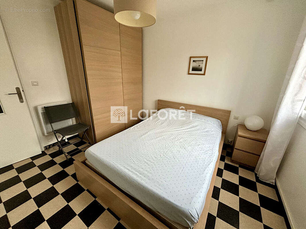 Appartement à PALAVAS-LES-FLOTS