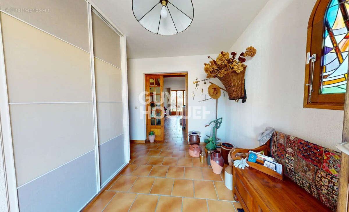 Maison à SAINT-CYPRIEN