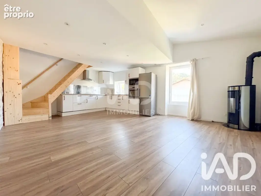 Photo 1 - Appartement à SAINT-AFFRIQUE