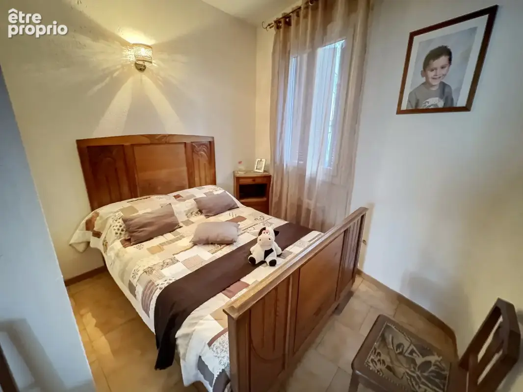 Appartement 58 m² à Cervione  - photo 6